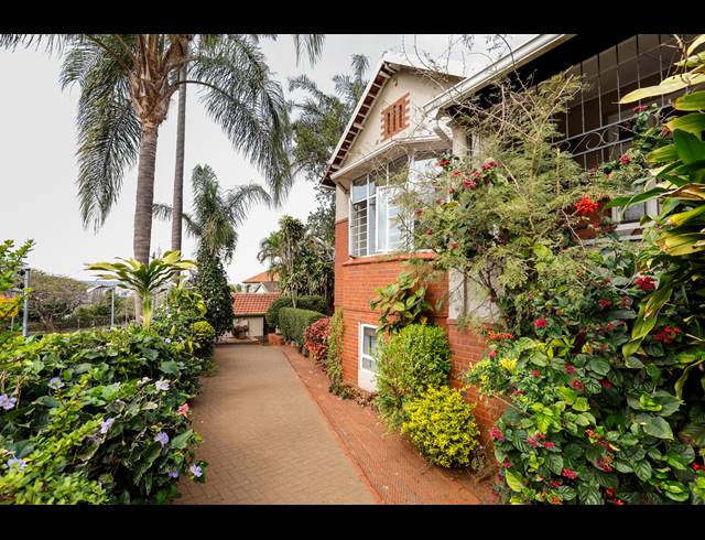 4 BEDROOM HOUSE FOR SALE IN GLENWOOD
